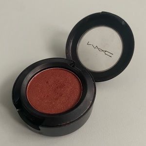 MAC Coppering Veluxe Pearl Eyeshadow *Rare-Discontinued*